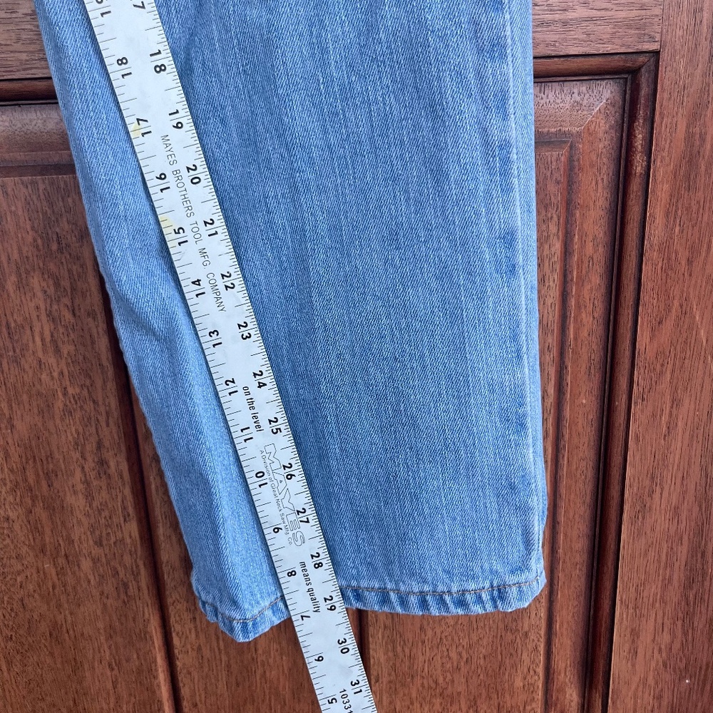 Women's Urban Up Jeans - Picture 10 of 10